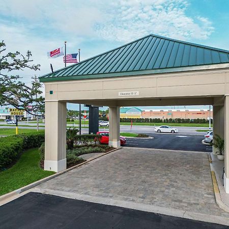Econo Lodge Inn & Suites Foley-North Gulf Shores Ngoại thất bức ảnh
