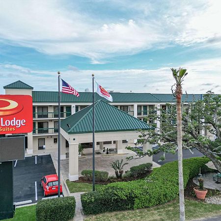 Econo Lodge Inn & Suites Foley-North Gulf Shores Ngoại thất bức ảnh