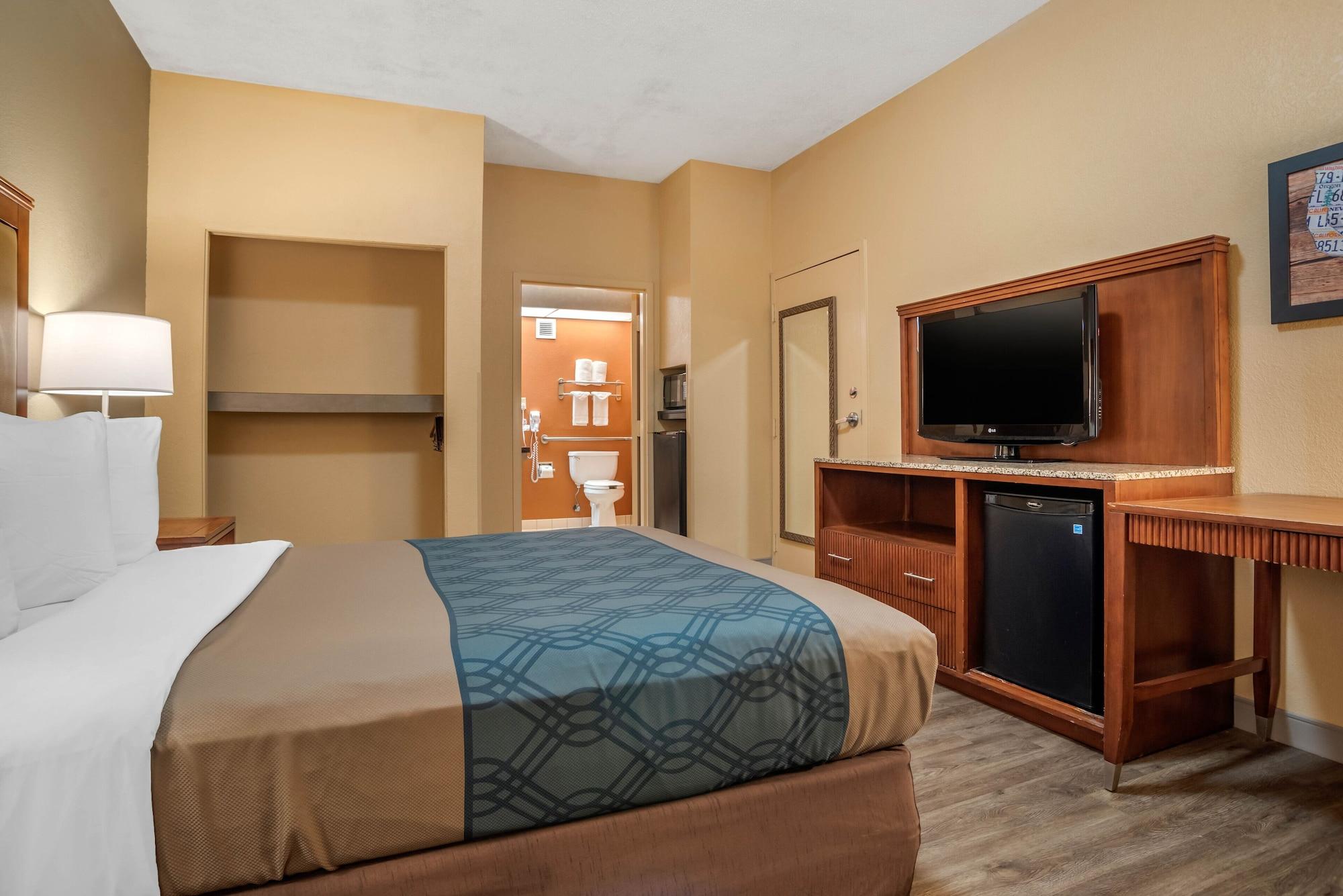 Econo Lodge Inn & Suites Foley-North Gulf Shores Ngoại thất bức ảnh