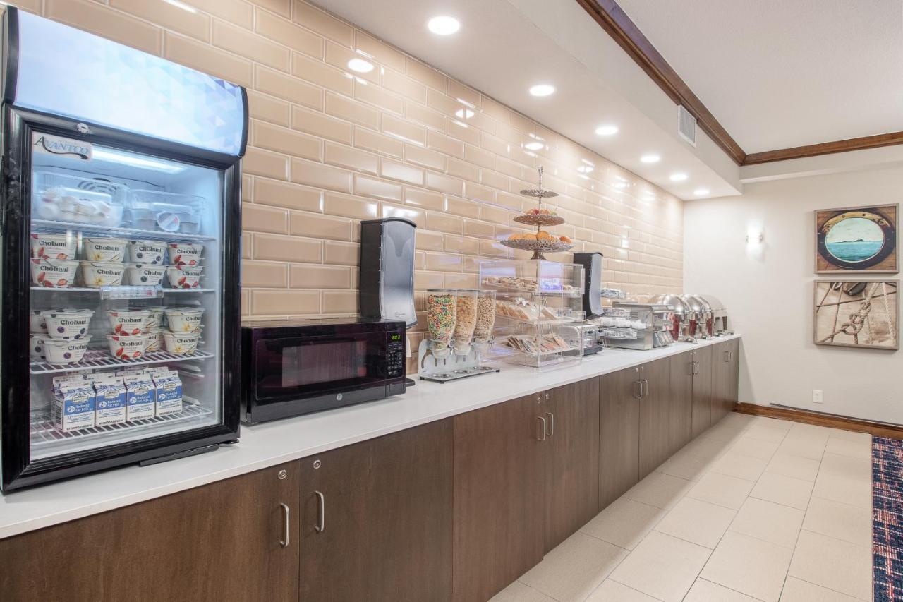 Econo Lodge Inn & Suites Foley-North Gulf Shores Ngoại thất bức ảnh