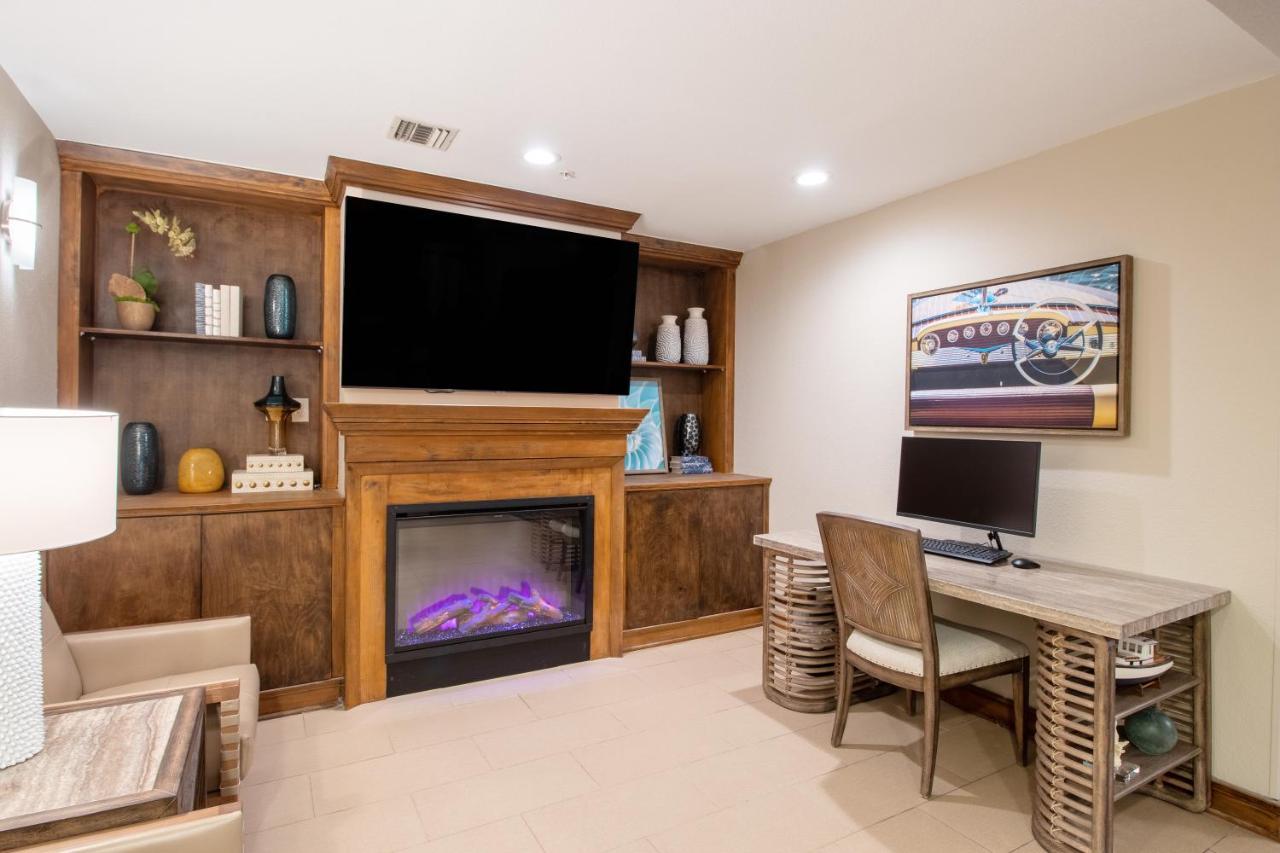 Econo Lodge Inn & Suites Foley-North Gulf Shores Ngoại thất bức ảnh