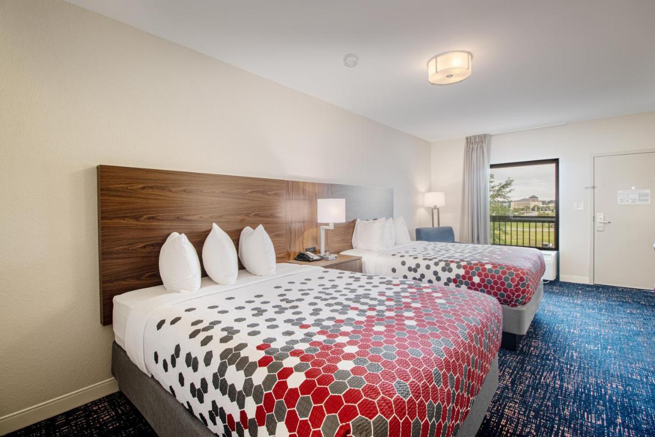 Econo Lodge Inn & Suites Foley-North Gulf Shores Ngoại thất bức ảnh