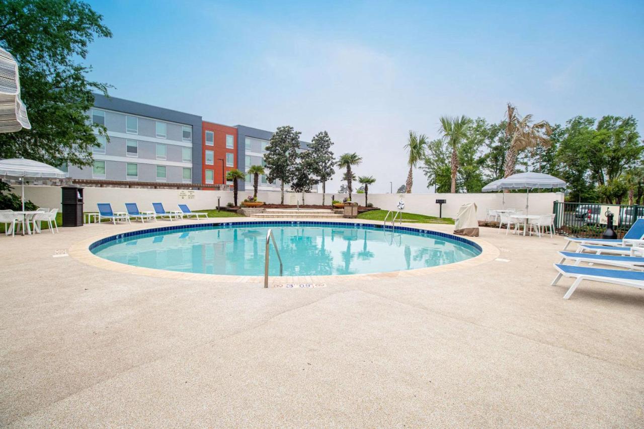 Econo Lodge Inn & Suites Foley-North Gulf Shores Ngoại thất bức ảnh