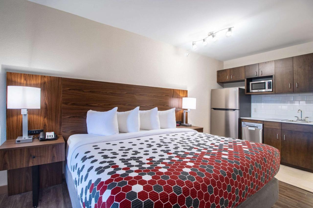 Econo Lodge Inn & Suites Foley-North Gulf Shores Ngoại thất bức ảnh