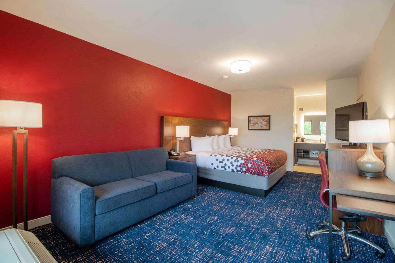 Econo Lodge Inn & Suites Foley-North Gulf Shores Ngoại thất bức ảnh