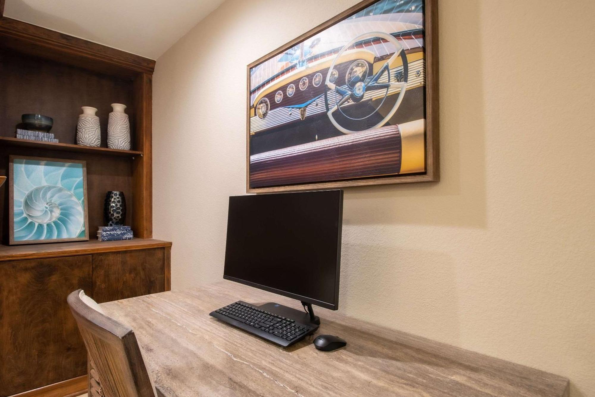 Econo Lodge Inn & Suites Foley-North Gulf Shores Ngoại thất bức ảnh