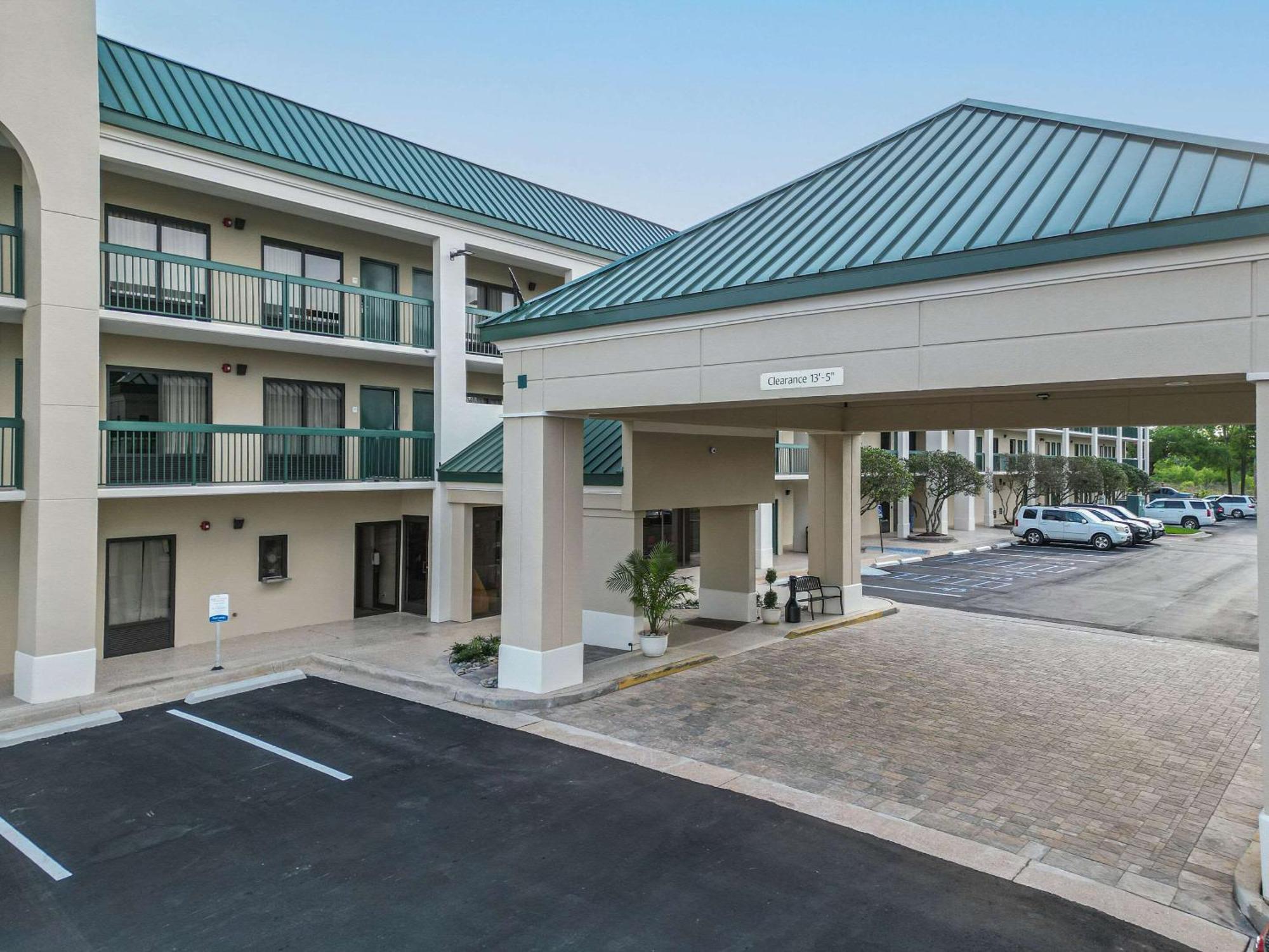 Econo Lodge Inn & Suites Foley-North Gulf Shores Ngoại thất bức ảnh