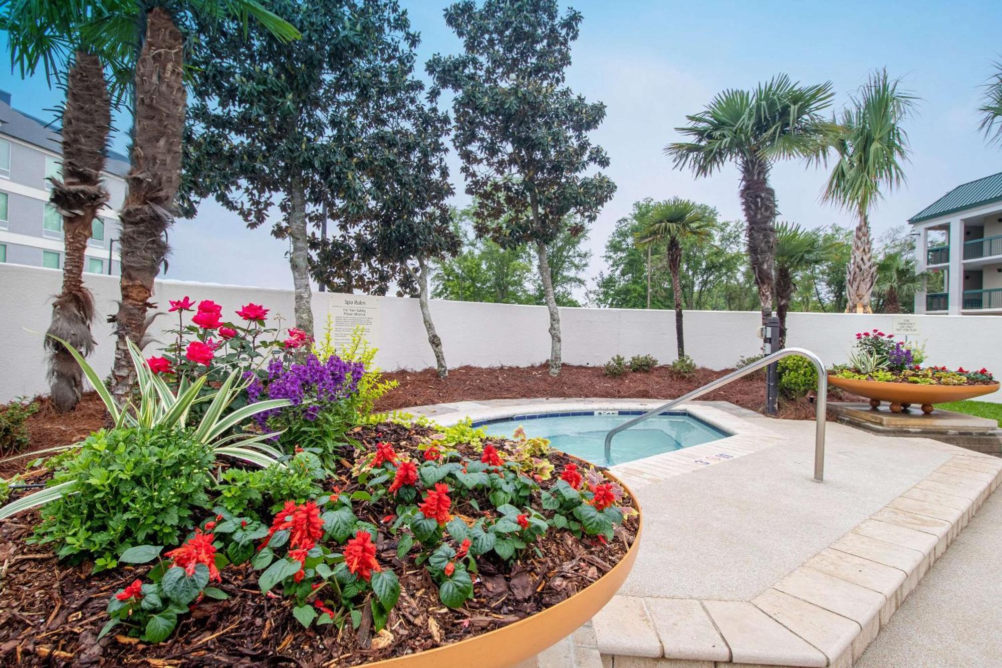 Econo Lodge Inn & Suites Foley-North Gulf Shores Ngoại thất bức ảnh