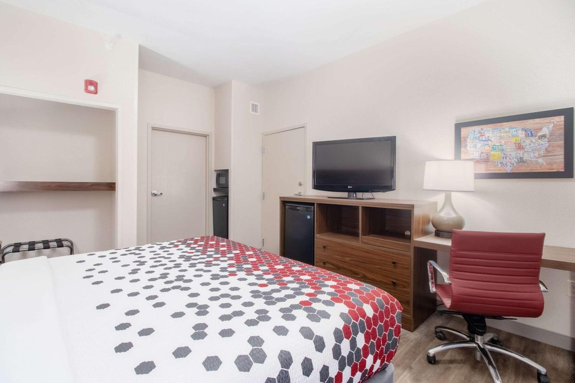 Econo Lodge Inn & Suites Foley-North Gulf Shores Ngoại thất bức ảnh