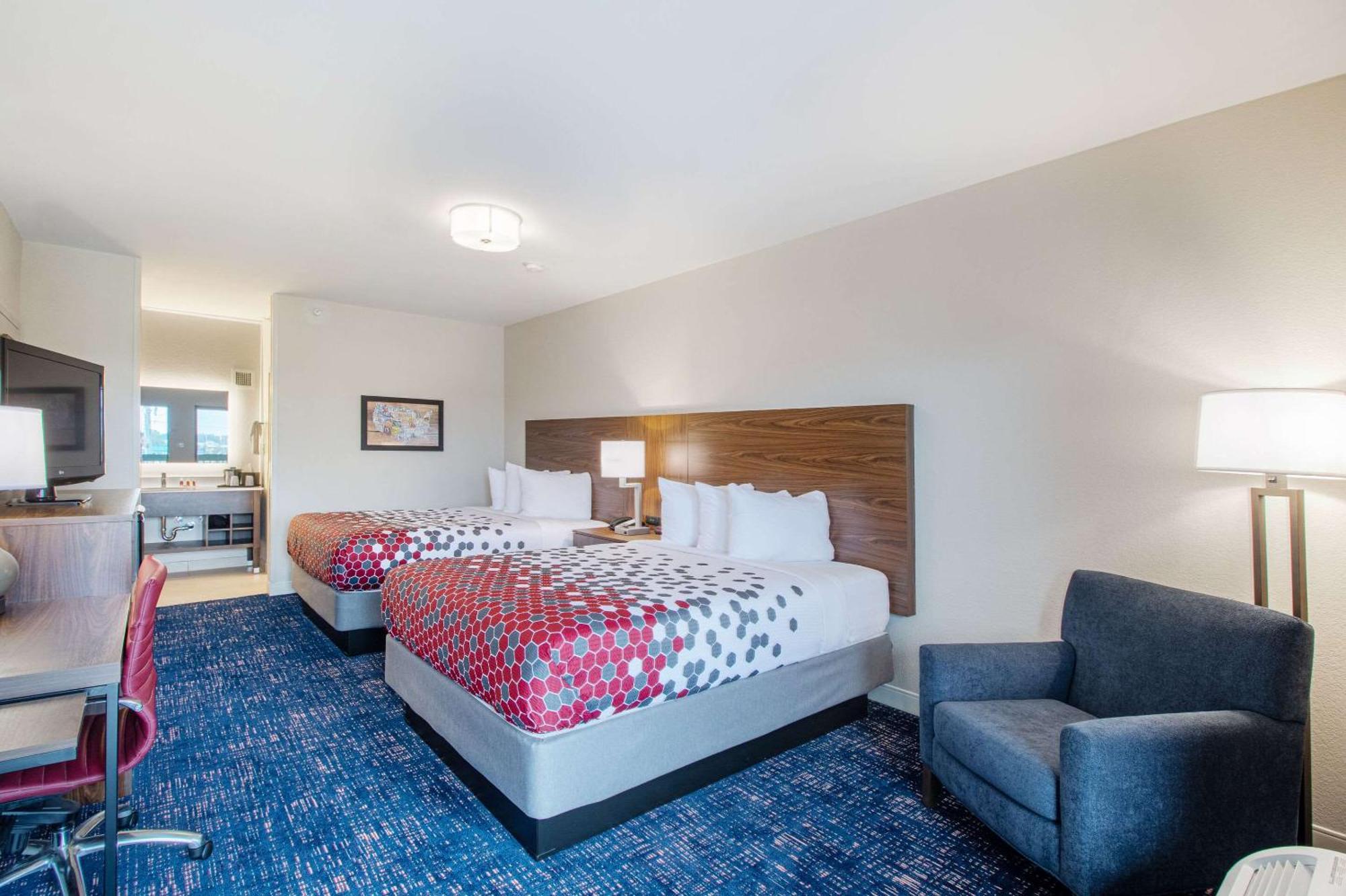 Econo Lodge Inn & Suites Foley-North Gulf Shores Ngoại thất bức ảnh