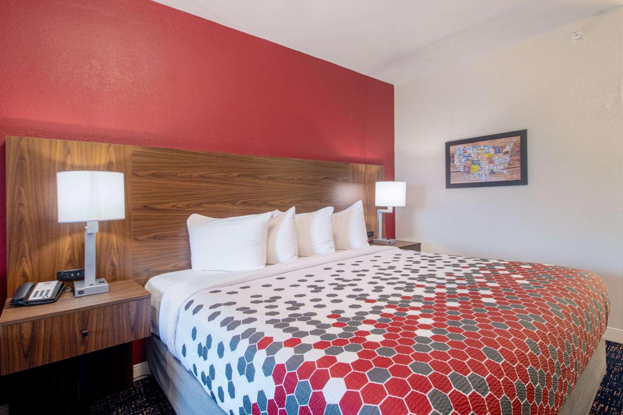 Econo Lodge Inn & Suites Foley-North Gulf Shores Ngoại thất bức ảnh