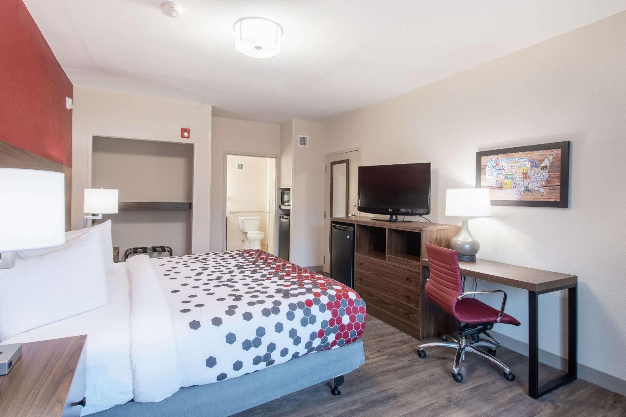 Econo Lodge Inn & Suites Foley-North Gulf Shores Ngoại thất bức ảnh