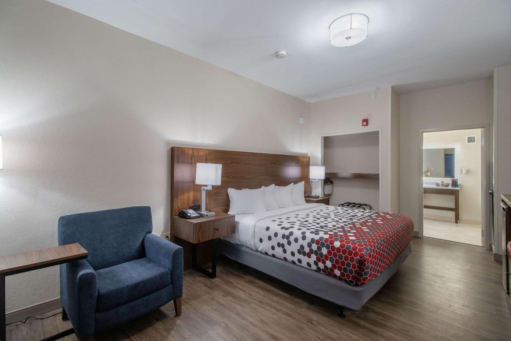 Econo Lodge Inn & Suites Foley-North Gulf Shores Ngoại thất bức ảnh