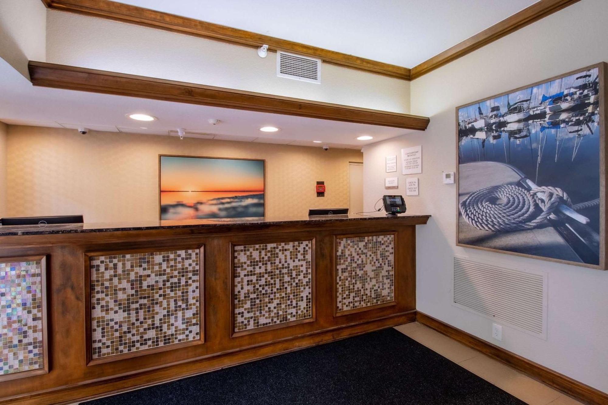 Econo Lodge Inn & Suites Foley-North Gulf Shores Ngoại thất bức ảnh