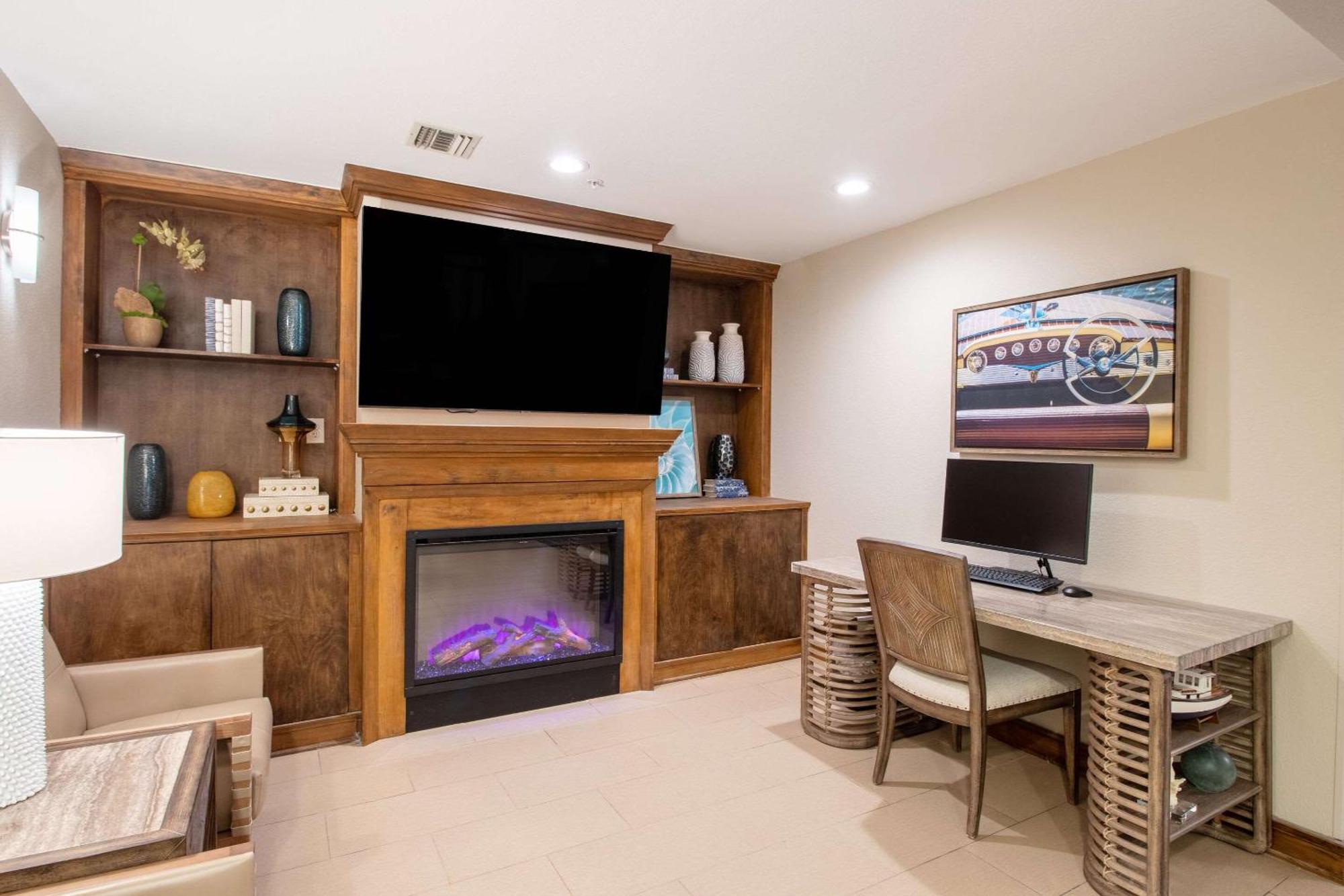 Econo Lodge Inn & Suites Foley-North Gulf Shores Ngoại thất bức ảnh