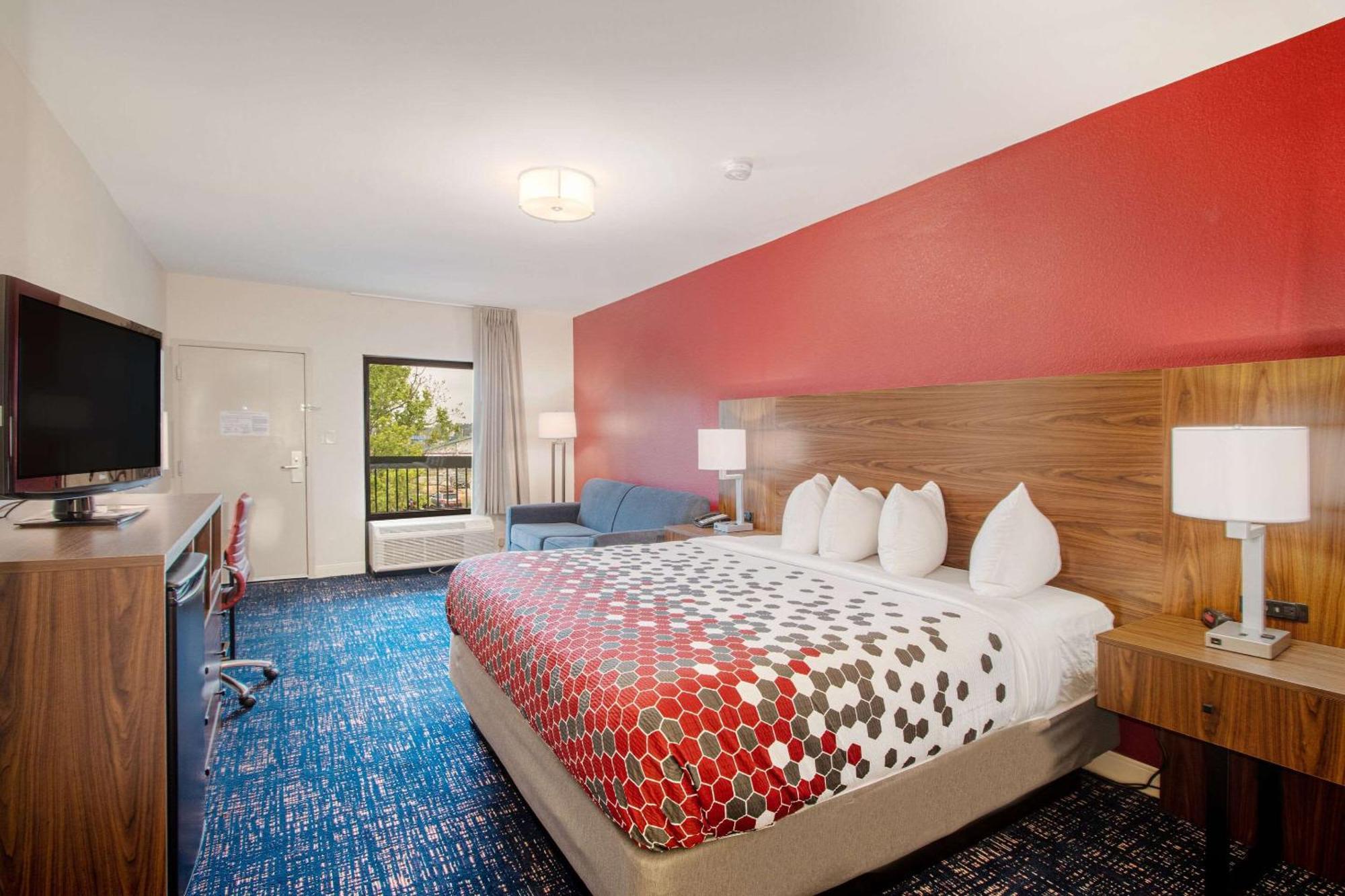 Econo Lodge Inn & Suites Foley-North Gulf Shores Ngoại thất bức ảnh