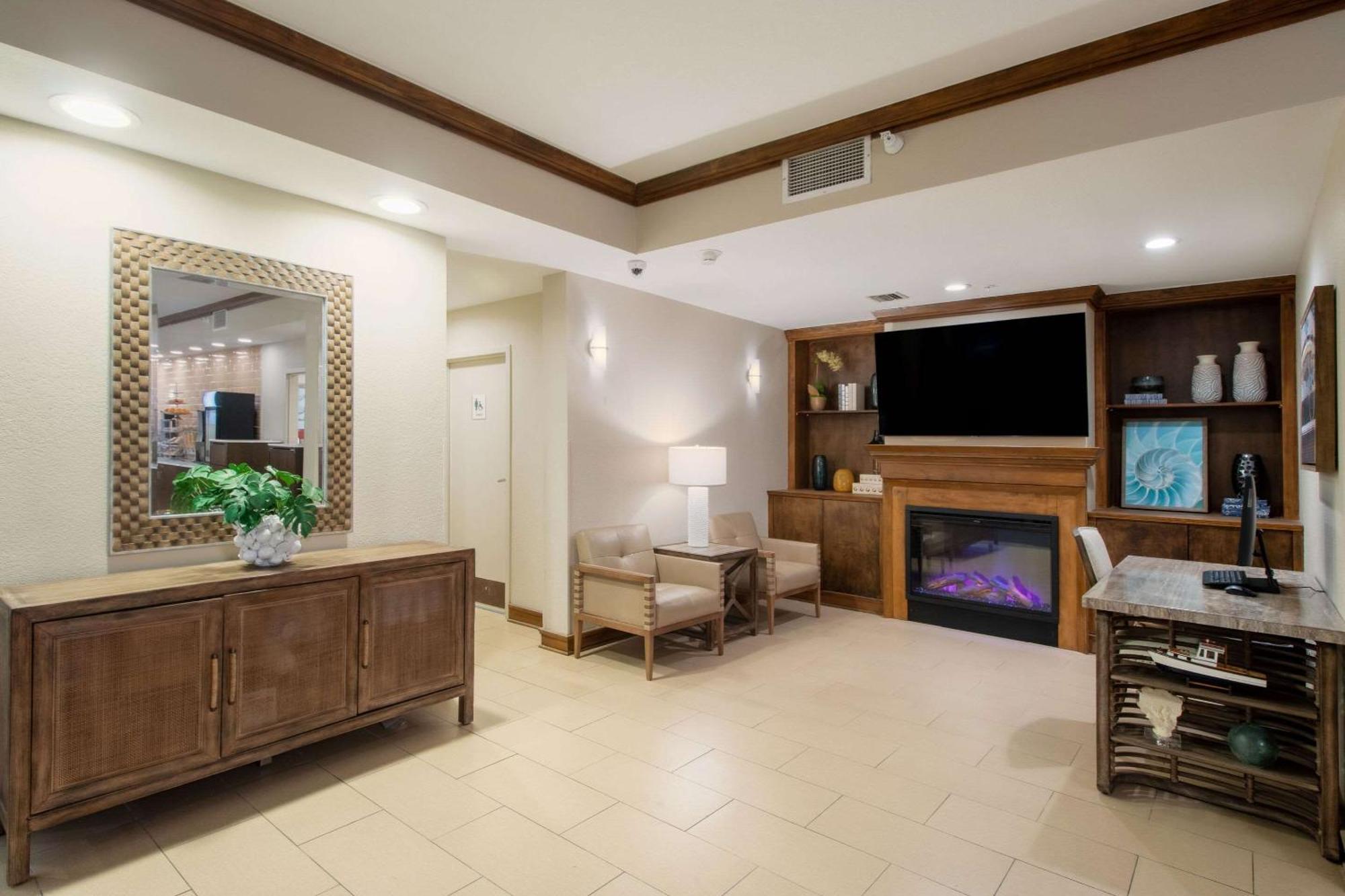 Econo Lodge Inn & Suites Foley-North Gulf Shores Ngoại thất bức ảnh