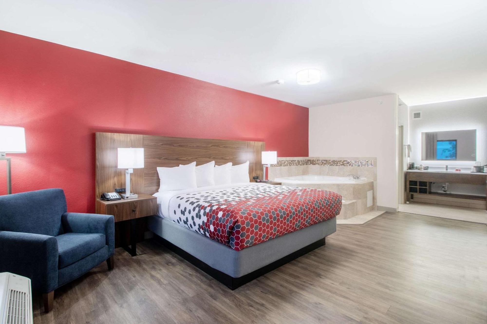 Econo Lodge Inn & Suites Foley-North Gulf Shores Ngoại thất bức ảnh
